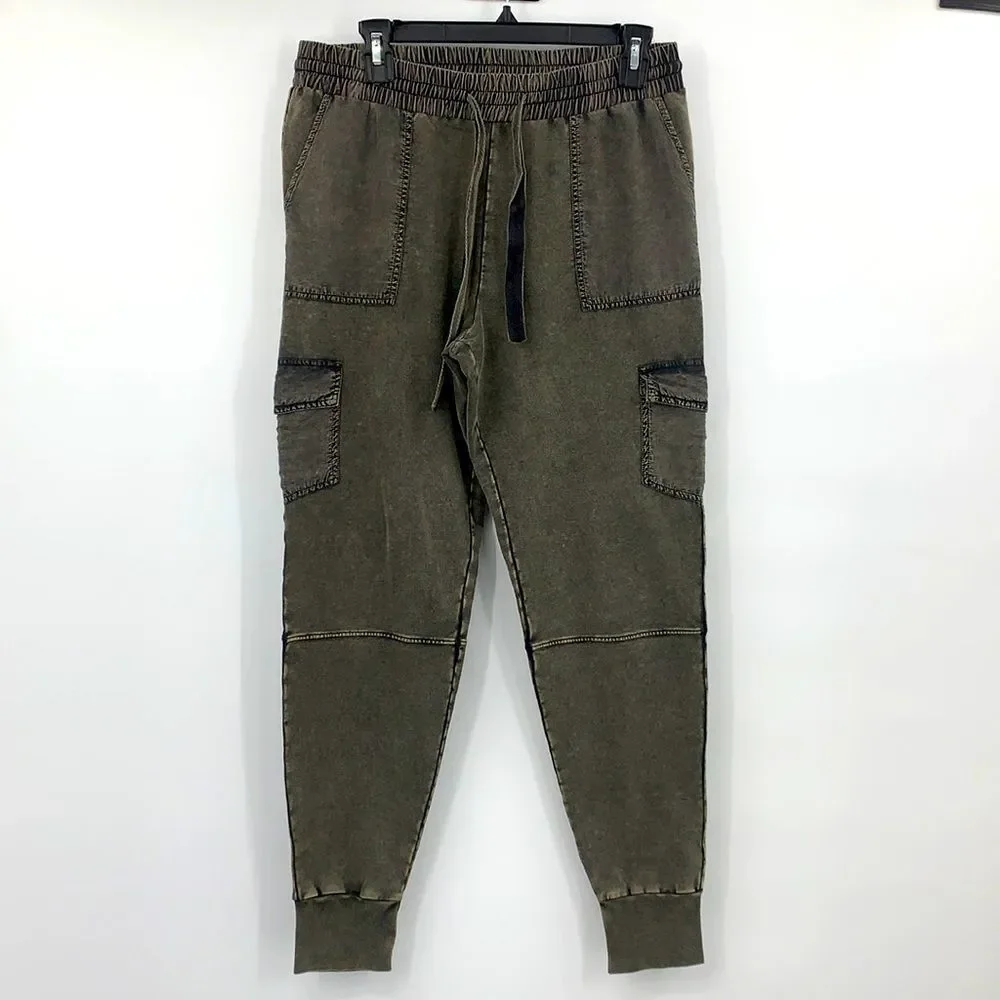Sundance Joggers Sz‎ S